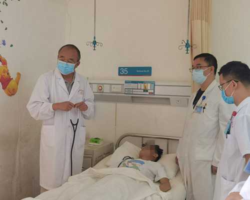 三代试管努力保胎