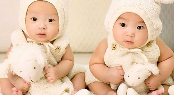 什么办法能生双胞胎/龙凤胎呢？不得不说下试管婴儿技术了。
