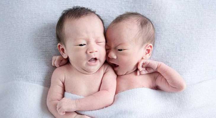 什么办法能生双胞胎/龙凤胎呢？不得不说下试管婴儿技术了。