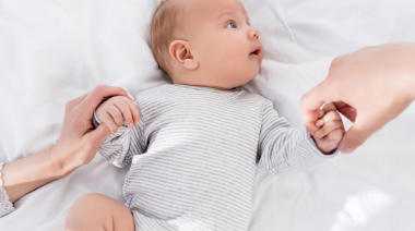 试管婴儿专家揭秘：爸爸和妈妈的基因 那个更能决定宝宝的智商