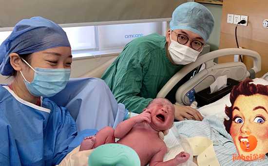 赴美试管婴儿：重塑巧囊患者的好孕人生