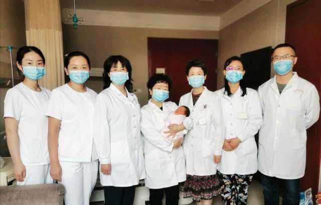 甘肃省妇幼保健院成功应用第三代试管婴儿技术让隐性遗传白化病家庭获得健康